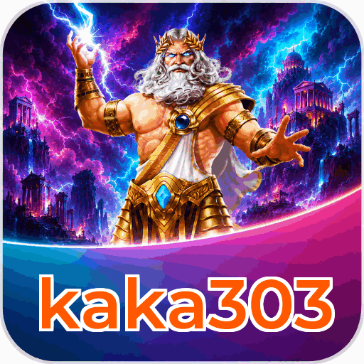 kaka303
