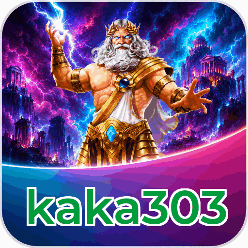kaka303