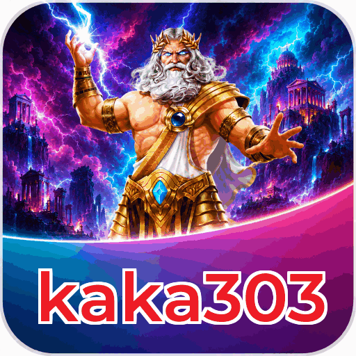 kaka303